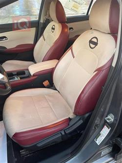 نیسان سێنترا